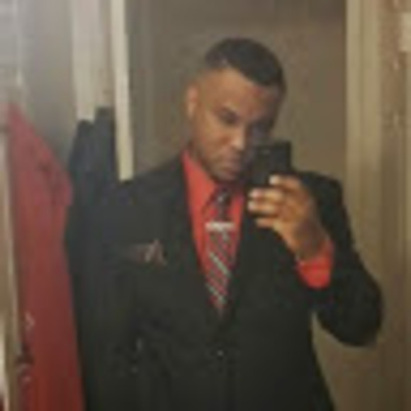 Meet your Posher, Darryl - Picture 1 of 1